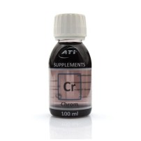ATI Chrom 100ml - Il tuo Integratore di Cromo Essenziale per Acquario Marino