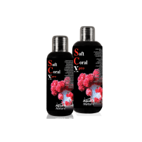 Integratore Aquatic Nature Soft Coral Xpro 300ml - Nutri i tuoi coralli molli
