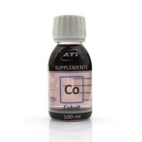 ATI Supplements Cobalt 100ml - Il tuo acquario marino merita il miglior integratore di cobalto