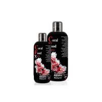 Alimento Premium Aquatic Nature Coral Food Xpro 300ml per Coralli e Invertebrati