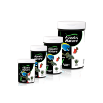 Mangime Premium Aquatic Nature Code Veggys Flake Food per Pesci - 320ml/50gr