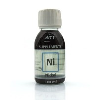 ATI Nickel Supplement 100ml - Il tuo alleato per un acquario marino sano