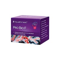 Aquaforest Pro bio F - Nutriente Essenziale per Batteri Probiotici per Acquari
