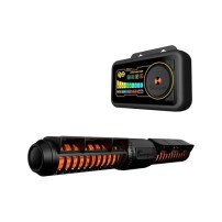 Maxspect Jump - Pompa di Movimento 25W per Acquari 50-500L, Flusso 8000L/H