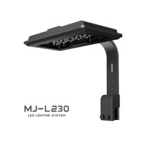 Nuova MJ-L230 Plafoniera LED 30W Jump Maxspect - Illuminazione Potente per 30-50cm