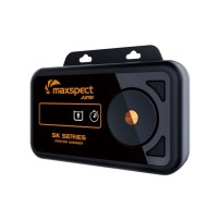 Maxspect MJ-SK2600 Schiumatoio Gen. 2.0 - Potenza 45W per Acquari 650-2000L