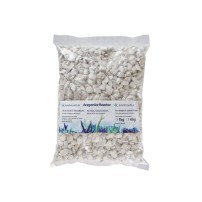 Korallen-zucht Aragonite Reactor - Aragonite di Alta Qualità per Reattore di Calcio - 4kg