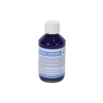 Integratore Korallen-zucht Coral System 4 - K-F-Br-I: Salute Ottimale per i tuoi Coralli