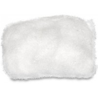Aquael Lana Filtrante in Polipropilene 100gr - Filtrazione Acquario di Alta Qualità