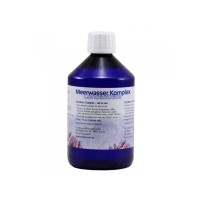 Integratore Korallen-zucht Meerwasser Komplex All in One - Elementi Traccia 500ml