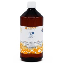 Integratore Marino Modern Reef Ba+ - Bario per Acquario marino di Alta Qualità - 1000ml