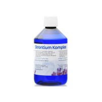 Integratore Korallen-Zucht Strontium Komplex - Potenzia il tuo Acquario Marino