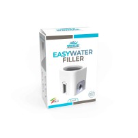Sistema Whimar Easy Water Filler - Rabbocco Manuale per Bottiglie Filettate