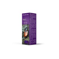 Aquaforest Fish V - Multivitaminico per Pesci, Rinforza il Sistema Immunitario - 10ml
