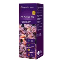 Aminoacidi Concentrati Aquaforest AF Amino Mix - Nutri i Tuoi Coralli - 10ml