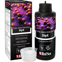 Red Sea DipX 250ml - Il tuo alleato per un acquario pulito e sano