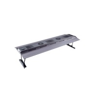 Maxspect RSX 300W - Plafoniera LED di Alta Qualità per Acquari 120-150cm