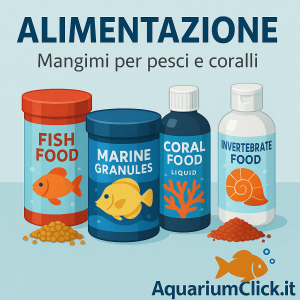 Alimentazione