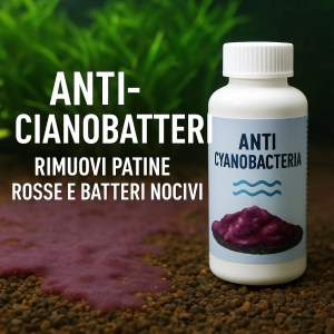 Anti-cianobatteri