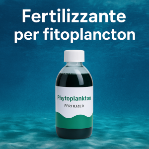 Fertilizzante per Fitoplancton Marino | aquariumclick.club