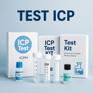 Test ICP
