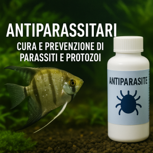 Antiparassitario