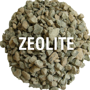 Zeolite