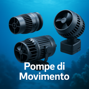 Pompe di Movimento per Acquario | aquariumclick.club