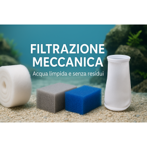 Filtrazione meccanica