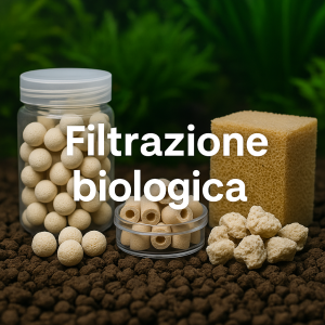 Filtrazione Biologica