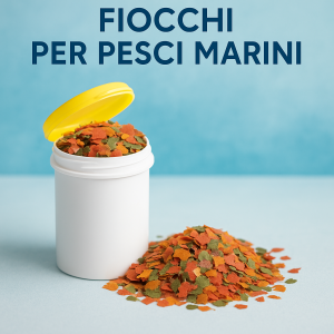 Fiocchi Pesci Marini | aquariumclick.club
