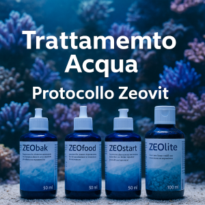 Protocollo Zeovit