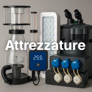 Attrezzature