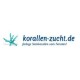 Korallen-zucht
