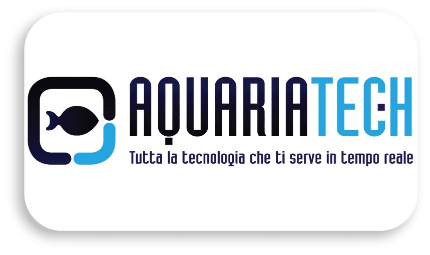 Aquaria Tech