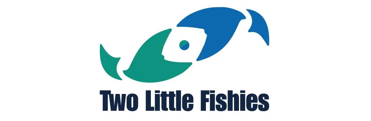 Two Little Fishies