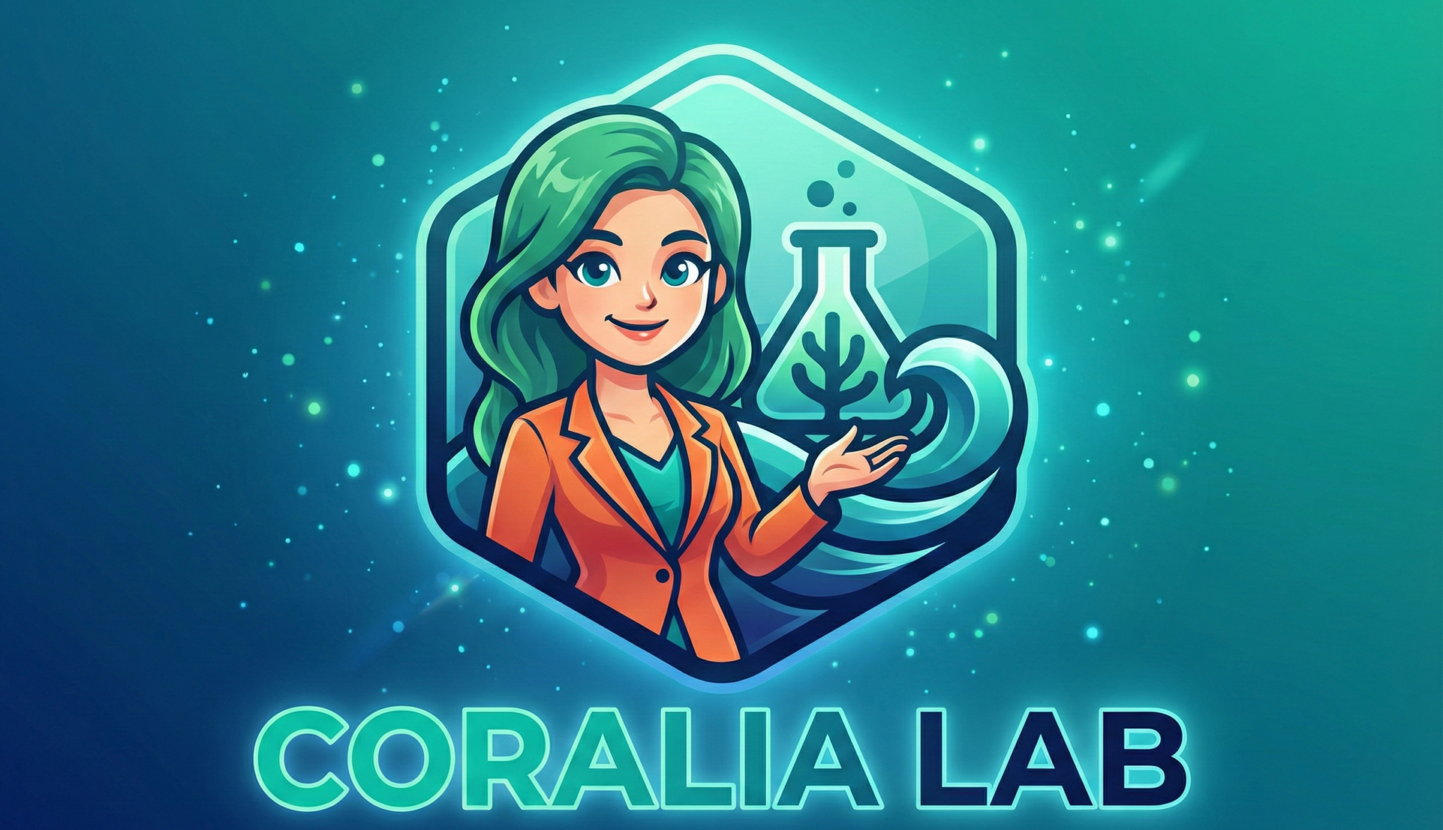 Coralia Lab